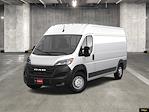 New 2025 Ram ProMaster 2500 High Roof Empty Cargo Van for sale #MSE569775 - photo 4