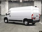 New 2025 Ram ProMaster 2500 High Roof Empty Cargo Van for sale #MSE569775 - photo 7