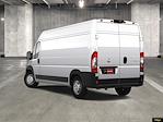 New 2025 Ram ProMaster 2500 High Roof Empty Cargo Van for sale #MSE569775 - photo 8