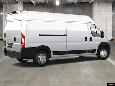 2025 Ram ProMaster 2500 High Roof FWD Empty Cargo Van for sale #MSE569776 - photo 2
