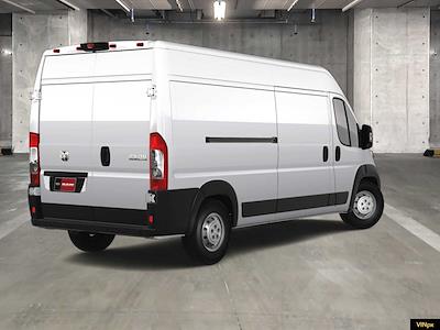 New 2025 Ram ProMaster 2500 High Roof Empty Cargo Van for sale #MSE569778 - photo 2