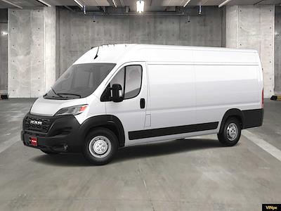 2025 Ram ProMaster 3500 High Roof FWD Empty Cargo Van for sale #MSE569801 - photo 2
