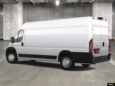 2025 Ram ProMaster 3500 High Roof FWD Empty Cargo Van for sale #MSE569801 - photo 2