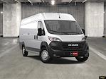 New 2025 Ram ProMaster 3500 High Roof Empty Cargo Van for sale #MSE569802 - photo 16