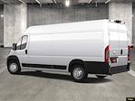 New 2025 Ram ProMaster 3500 High Roof Empty Cargo Van for sale #MSE569802 - photo 2