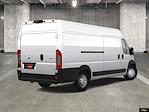 New 2025 Ram ProMaster 3500 High Roof Empty Cargo Van for sale #MSE569802 - photo 7