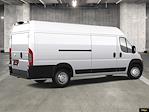 New 2025 Ram ProMaster 3500 High Roof Empty Cargo Van for sale #MSE569802 - photo 8