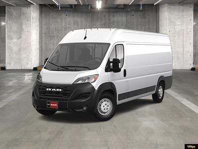 New 2025 Ram ProMaster 3500 High Roof Empty Cargo Van for sale #MSE569803 - photo 1