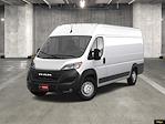 New 2025 Ram ProMaster 3500 High Roof Empty Cargo Van for sale #MSE569803 - photo 1