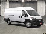 New 2025 Ram ProMaster 3500 High Roof Empty Cargo Van for sale #MSE569803 - photo 11