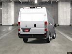 New 2025 Ram ProMaster 3500 High Roof Empty Cargo Van for sale #MSE569803 - photo 14