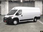 New 2025 Ram ProMaster 3500 High Roof Empty Cargo Van for sale #MSE569803 - photo 3