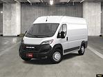 New 2025 Ram ProMaster 1500 High Roof Empty Cargo Van for sale #MSE570081 - photo 1