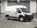 New 2025 Ram ProMaster 1500 High Roof Empty Cargo Van for sale #MSE570081 - photo 11