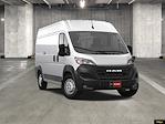 New 2025 Ram ProMaster 1500 High Roof Empty Cargo Van for sale #MSE570081 - photo 16
