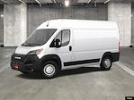 New 2025 Ram ProMaster 1500 High Roof Empty Cargo Van for sale #MSE570081 - photo 3