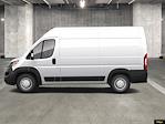New 2025 Ram ProMaster 1500 High Roof Empty Cargo Van for sale #MSE570081 - photo 4