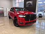 2025 Ram 1500 Crew Cab 4WD Pickup for sale #MSN554438 - photo 1