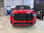 2025 Ram 1500 Crew Cab 4WD Pickup for sale #MSN554438 - photo 3