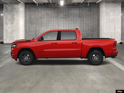 2025 Ram 1500 Crew Cab 4WD Pickup for sale #MSN696247 - photo 1