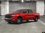 2025 Ram 1500 Crew Cab 4WD Pickup for sale #MSN696247 - photo 5