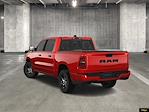 2025 Ram 1500 Crew Cab 4WD Pickup for sale #MSN696247 - photo 2