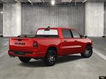 2025 Ram 1500 Crew Cab 4WD Pickup for sale #MSN696247 - photo 4