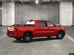 2025 Ram 1500 Crew Cab 4WD Pickup for sale #MSN696247 - photo 8