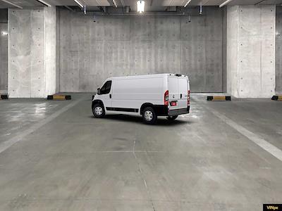 New 2026 Ram ProMaster 1500 Standard Roof Empty Cargo Van for sale #MTE161242 - photo 2