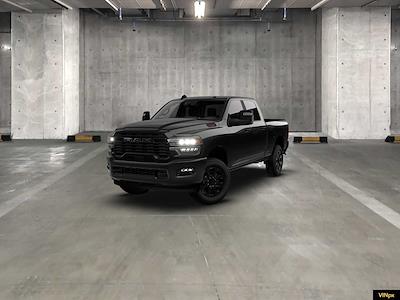 New 2026 Ram 2500 Big Horn Crew Cab for sale #MTG179737 - photo 1