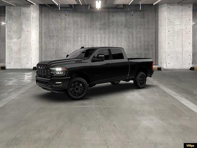 New 2026 Ram 2500 Big Horn Crew Cab for sale #MTG179737 - photo 2