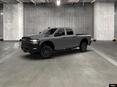 New 2026 Ram 2500 Tradesman Crew Cab for sale #MTG181453 - photo 1