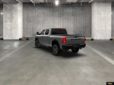 New 2026 Ram 2500 Tradesman Crew Cab for sale #MTG181453 - photo 2