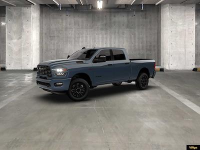 New 2026 Ram 2500 Big Horn Crew Cab for sale #MTG210025 - photo 2