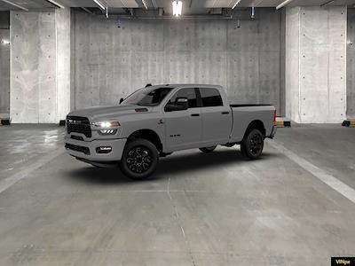 New 2026 Ram 2500 Big Horn Crew Cab for sale #MTG216831 - photo 2