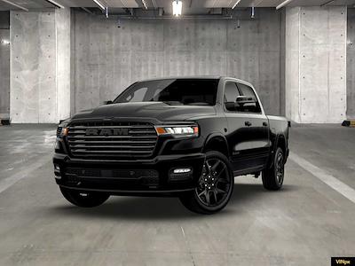 New 2026 Ram 1500 Laramie Crew Cab for sale #MTN242633 - photo 1