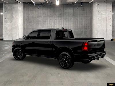 New 2026 Ram 1500 Laramie Crew Cab for sale #MTN242633 - photo 2