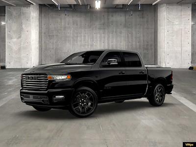 New 2026 Ram 1500 Laramie Crew Cab for sale #MTN279134 - photo 2