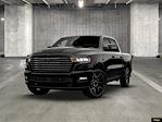 New 2026 Ram 1500 Laramie Crew Cab for sale #MTN279134 - photo 1