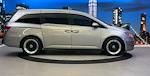 Used 2016 Honda Odyssey SE Minivan for sale #MU6GB045451 - photo 8