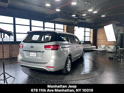 Used 2015 Kia Sedona L Minivan for sale #MUF6020737 - photo 2