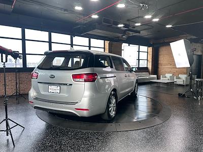 Used 2015 Kia Sedona L Minivan for sale #MUF6020737 - photo 2