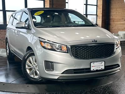 Used 2015 Kia Sedona L Minivan for sale #MUF6020737 - photo 1