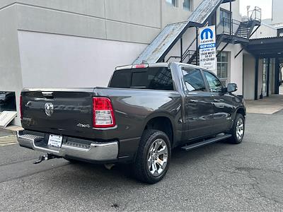 Used 2019 Ram 1500 Lone Star Crew Cab for sale #MUKN817382 - photo 2