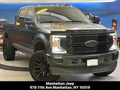 2020 Ford F-250 Crew Cab 4WD Pickup for sale #MULEC58595 - photo 1