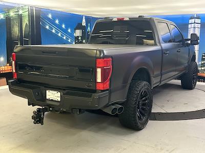 2020 Ford F-250 Crew Cab 4WD Pickup for sale #MULEC58595 - photo 2