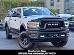 Used 2021 Ram 2500 Power Wagon Crew Cab for sale #MUMG643429 - photo 1