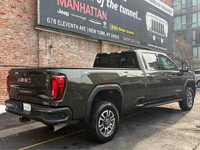Used 2022 GMC Sierra 2500 AT4 Crew Cab for sale #MUNF300179 - photo 2