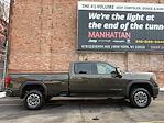 2022 GMC Sierra 2500 Crew Cab 4WD Pickup for sale #MUNF300179 - photo 11