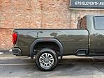 2022 GMC Sierra 2500 Crew Cab 4WD Pickup for sale #MUNF300179 - photo 18